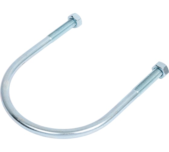 Монтажная скоба Fischer ETR 121-127 5 штук 24430