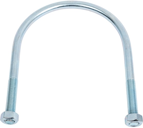 Монтажная скоба Fischer ETR 121-127 5 штук 24430