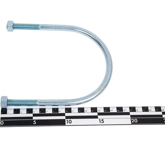 Монтажная скоба Fischer ETR 121-127 5 штук 24430