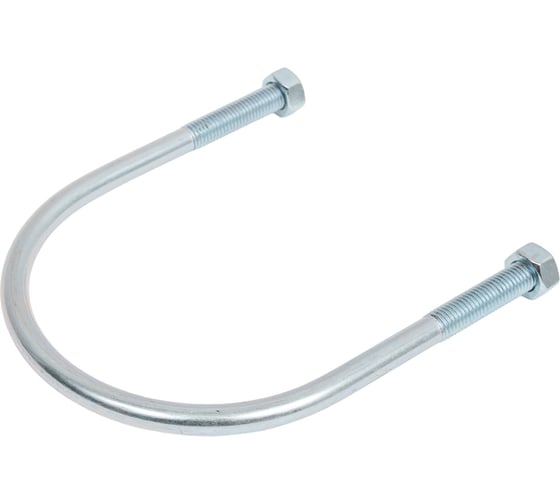Монтажная скоба Fischer ETR 121-127 5 штук 24430