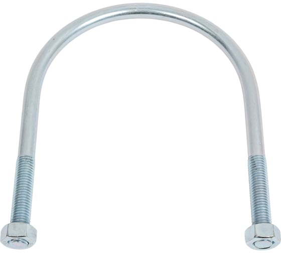 Монтажная скоба Fischer ETR 121-127 5 штук 24430