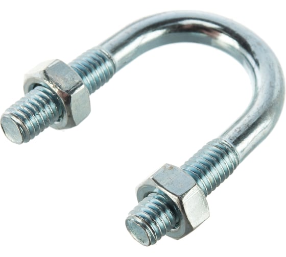 Монтажная скоба Fischer ETR 12-17 10 штук 24416