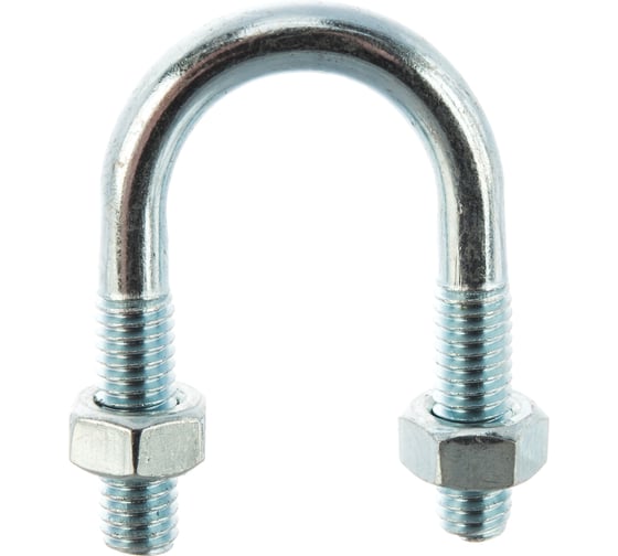 Монтажная скоба Fischer ETR 12-17 10 штук 24416