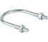 Монтажная скоба Fischer ETR 12-17 10 штук 24416 1