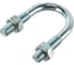Монтажная скоба Fischer ETR 12-17 10 штук 24416 2