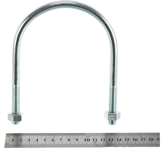 Монтажная скоба Fischer ETR 100-108 5 штук 24428