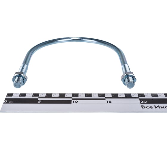 Монтажная скоба Fischer ETR 150-159 5 штук 24434