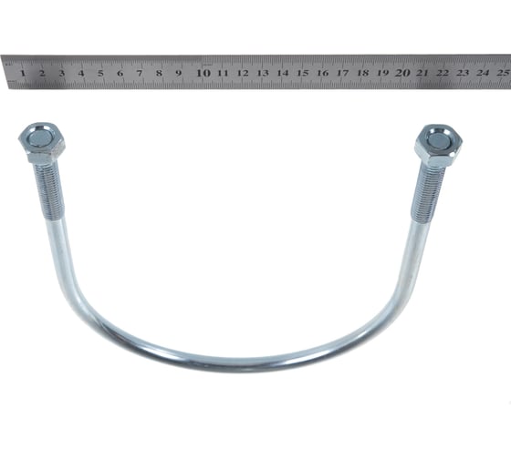 Монтажная скоба Fischer ETR 193.7 5 штук 24436