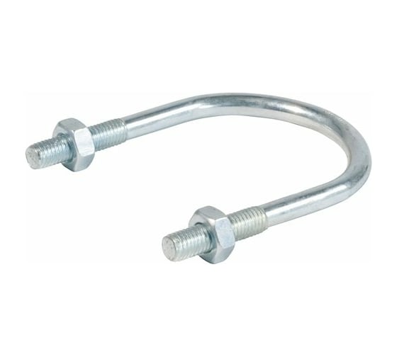 Монтажная скоба Fischer ETR 168 5 штук 24435
