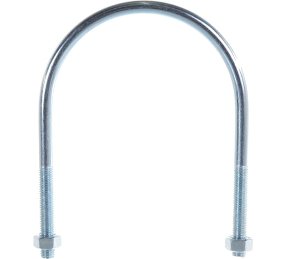 Монтажная скоба Fischer ETR 126-133 5 штук 24431