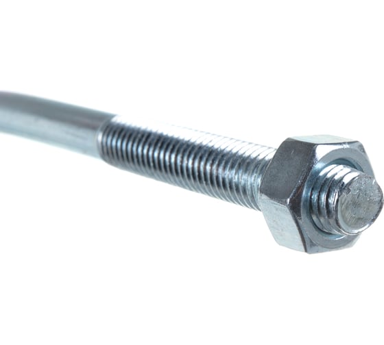 Монтажная скоба Fischer ETR 126-133 5 штук 24431
