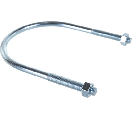 Монтажная скоба Fischer ETR 126-133 5 штук 24431