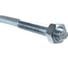 Монтажная скоба Fischer ETR 126-133 5 штук 24431 3