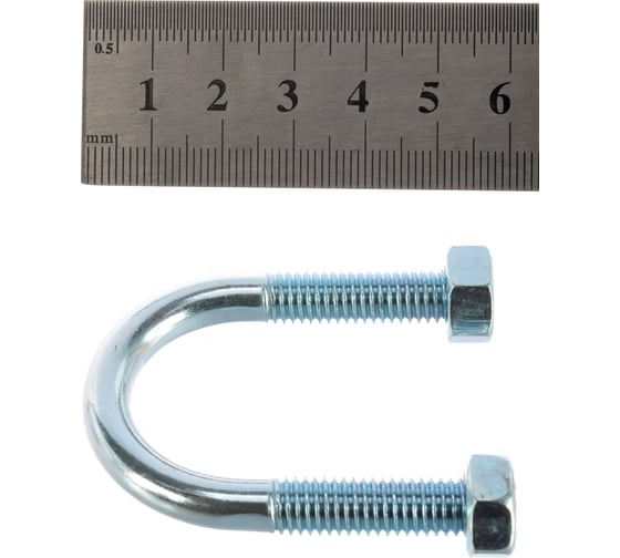 Монтажная скоба Fischer ETR 20-27 10 штук 24418