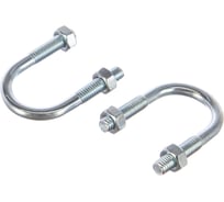 Монтажная скоба Fischer ETR 15-21 10 штук 24417