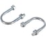 Монтажная скоба Fischer ETR 15-21 10 штук 24417 1