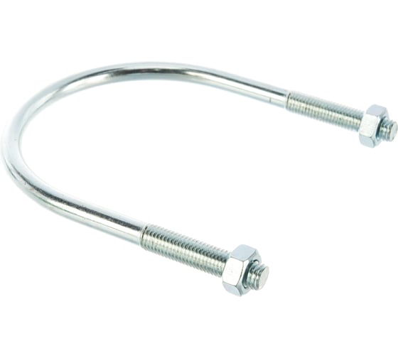 Монтажная скоба Fischer ETR 131-140 5 штук 24432