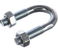 Монтажная скоба Fischer ETR 8-13 10 штук 24415