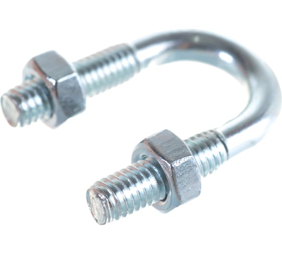 Монтажная скоба Fischer ETR 8-13 10 штук 24415