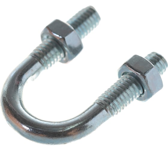 Монтажная скоба Fischer ETR 8-13 10 штук 24415
