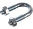 Монтажная скоба Fischer ETR 8-13 10 штук 24415 1