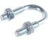 Монтажная скоба Fischer ETR 8-13 10 штук 24415 3