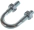 Монтажная скоба Fischer ETR 8-13 10 штук 24415 4
