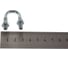 Монтажная скоба Fischer ETR 8-13 10 штук 24415 5