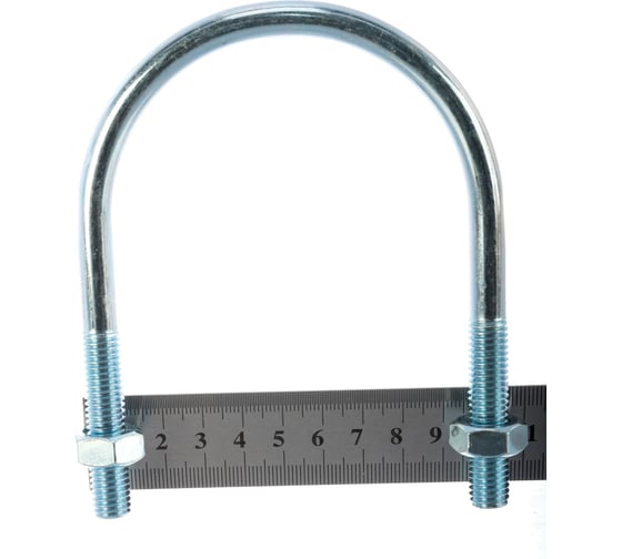 Монтажная скоба Fischer ETR 70-82 10 штук 24425