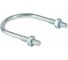 Монтажная скоба Fischer ETR 70-82 10 штук 24425 1