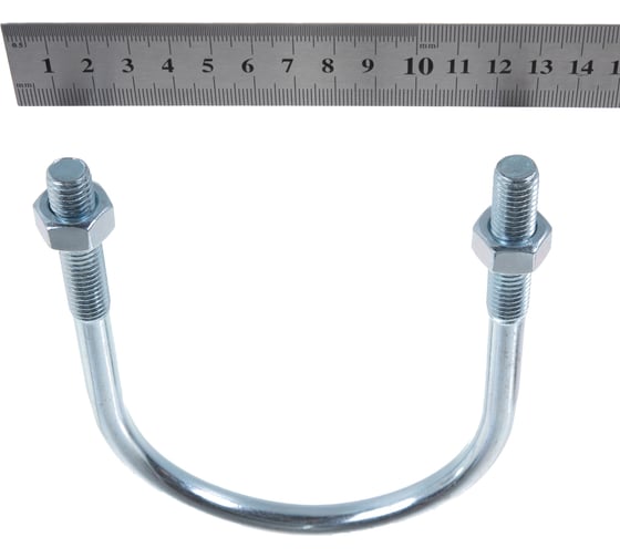Монтажная скоба Fischer ETR 90-102 5 штук 24427