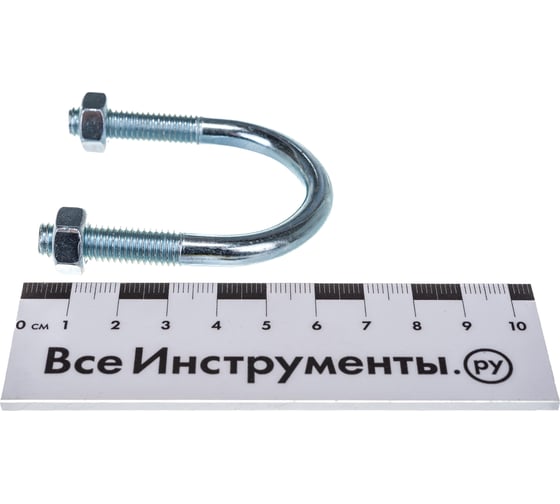 Монтажная скоба Fischer ETR 26-34 10 штук 24419