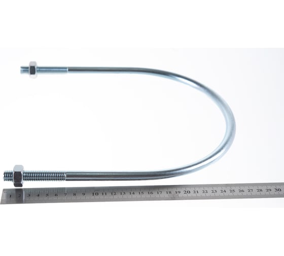 Монтажная скоба Fischer ETR 219 5 штук 24437