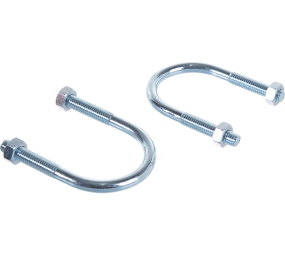 Монтажная скоба Fischer ETR 33-42 10 штук 24420