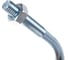 Монтажная скоба Fischer ETR 33-42 10 штук 24420 3