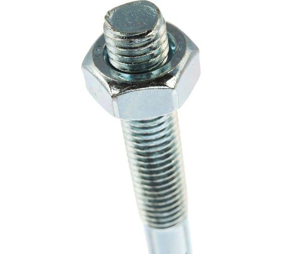 Монтажная скоба Fischer ETR 66-76 10 штук 24424