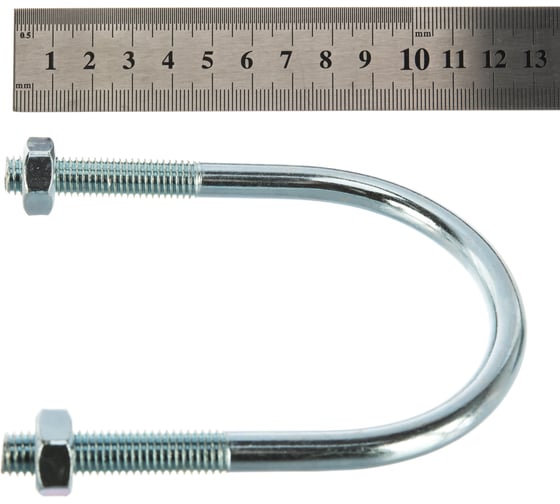 Монтажная скоба Fischer ETR 66-76 10 штук 24424