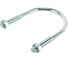 Монтажная скоба Fischer ETR 66-76 10 штук 24424 3