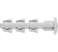 Дюбель для кабельных каналов Fischer SFPLUS SD30 200 штук 58178