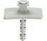 Зажим с дюбелем Fischer SFPLUS MS 50 штук 48181 1