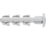 Кабельная гвоздевая скоба Fischer SFPLUS SD40 100 штук 58179 1