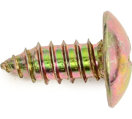 Саморез PATRON 6.2x19 универсальный P37-2258