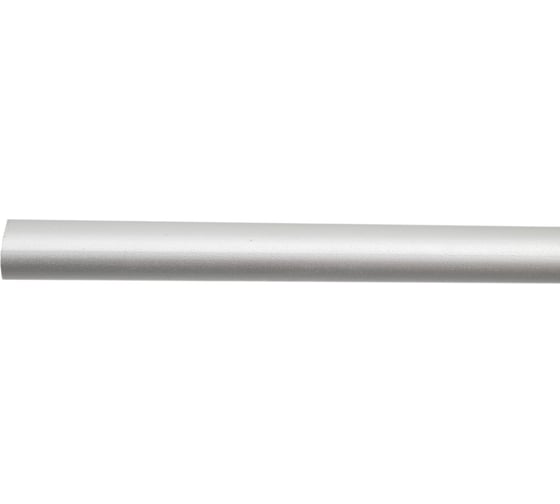 Алюминиевая трубка ALBERTS d8x1х1000 мм 473426