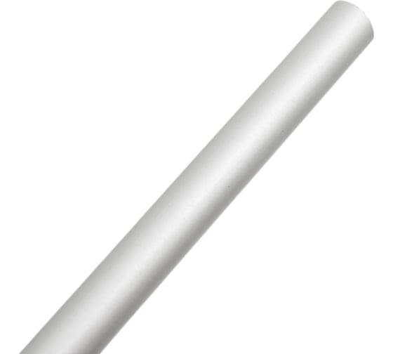 Алюминиевая трубка ALBERTS d8x1х1000 мм 473426