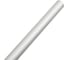 Алюминиевая трубка ALBERTS d8x1х1000 мм 473426 2