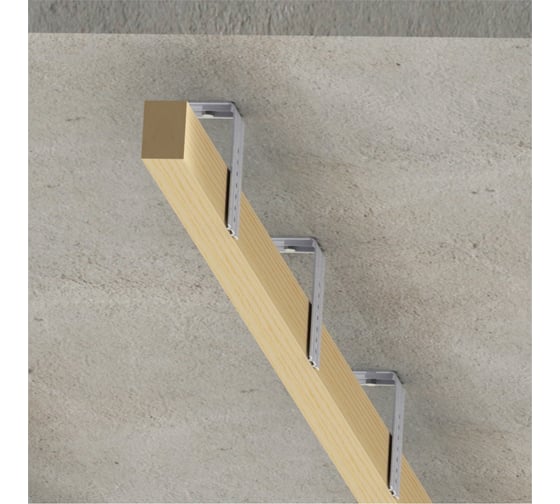 Крепеж ДекТай РК ДНВФ 70x150П РК 70х150П