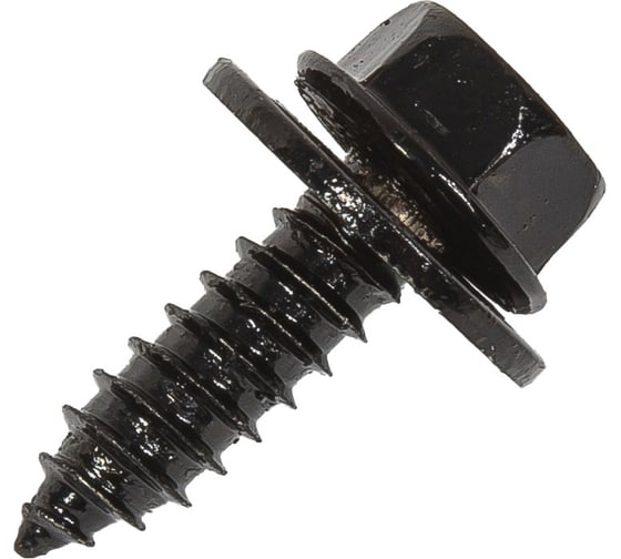 Саморез PATRON GM 6.2x25.7 P37-2194 1