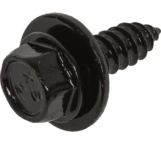 Саморез PATRON GM 6.2x25.7 P37-2194