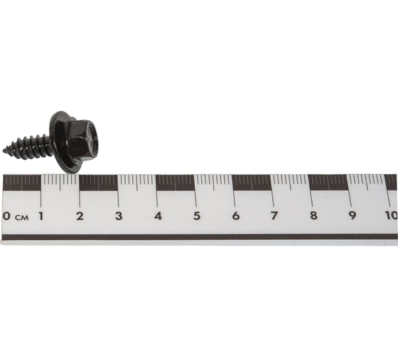 Саморез PATRON GM 6.2x25.7 P37-2194