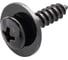 Саморез PATRON Honda Acura Audi VW Skoda Seat 4.8x22.5 P37-2189 1